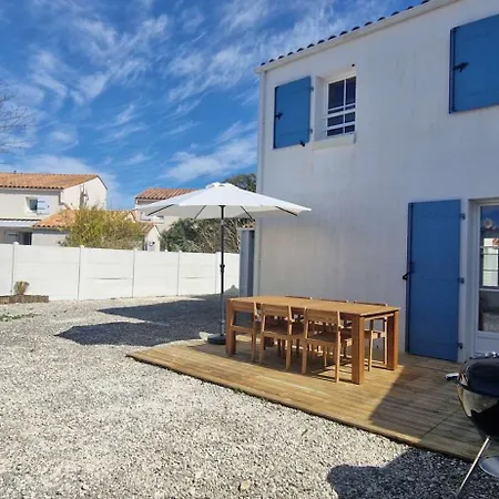 Villa Maison De 