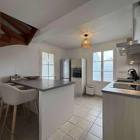 Maison De 