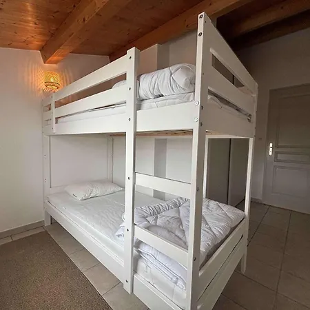 Maison De 