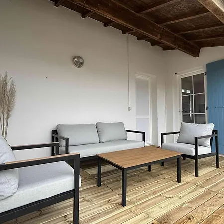Villa Maison De 