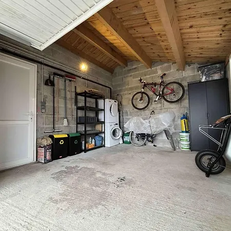 Maison De 