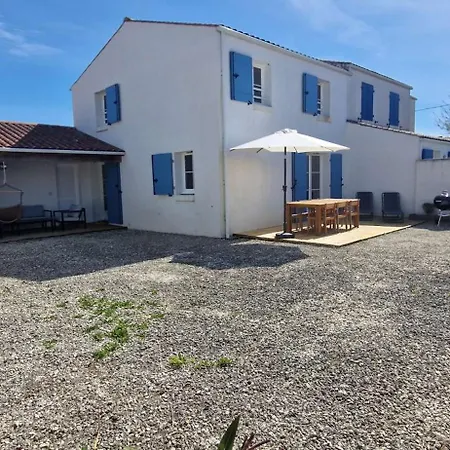 Villa Maison De 