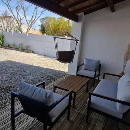 Villa Maison De 