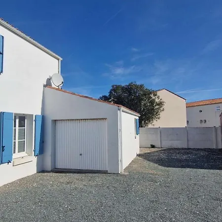 Villa Maison De 